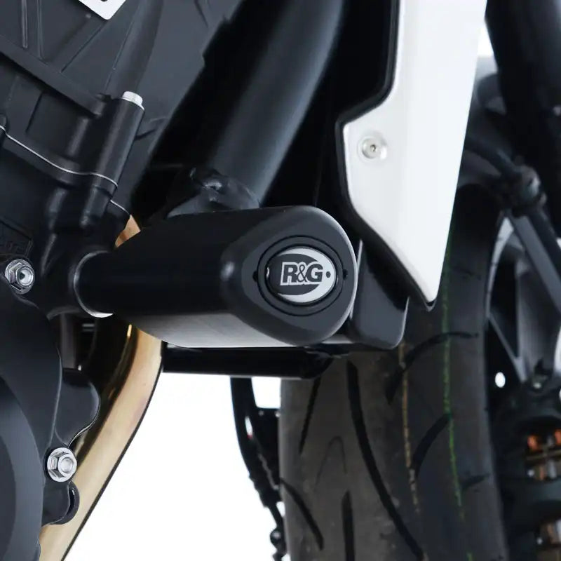 Aero 造型防倒球 / 適用於 Honda CB1000R(+)