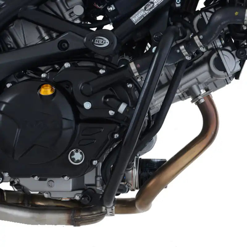 車身保護缸 / 適用於 Suzuki SV 650, SV 650 X