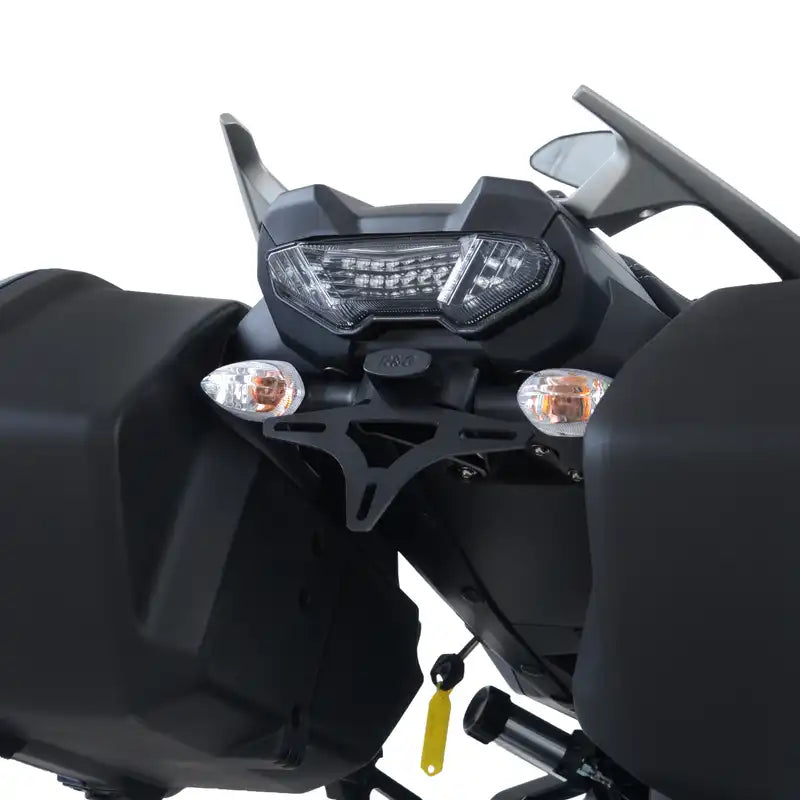 車牌架 / 適用於 Yamaha Tracer 900, Tracer 900 GT