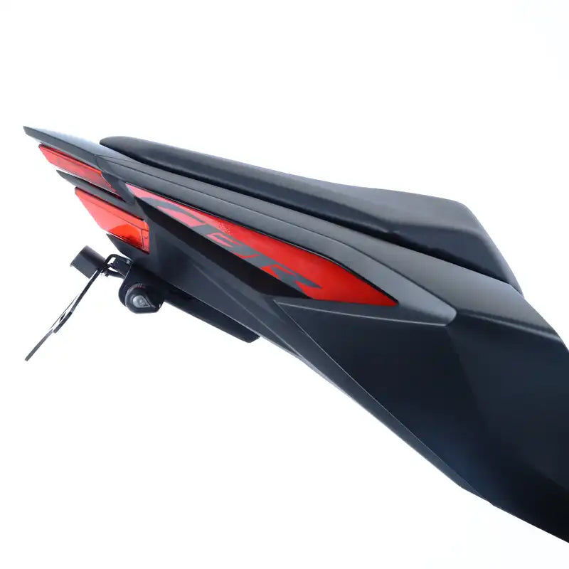 車牌架 / 適用於 Honda CBR 250 RR (2017-)