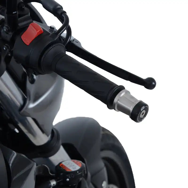 把手端防摔滑塊 / 適用於 Suzuki GSX-R600, GSX-R750 and GSX-R1000, GSX-S1000, SV650, SV650X, Gladius 650
