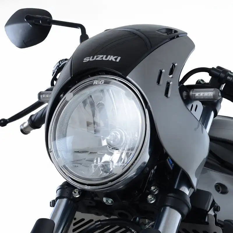 頭燈護片 / 適用於 Suzuki SV 650, SV 650 X
