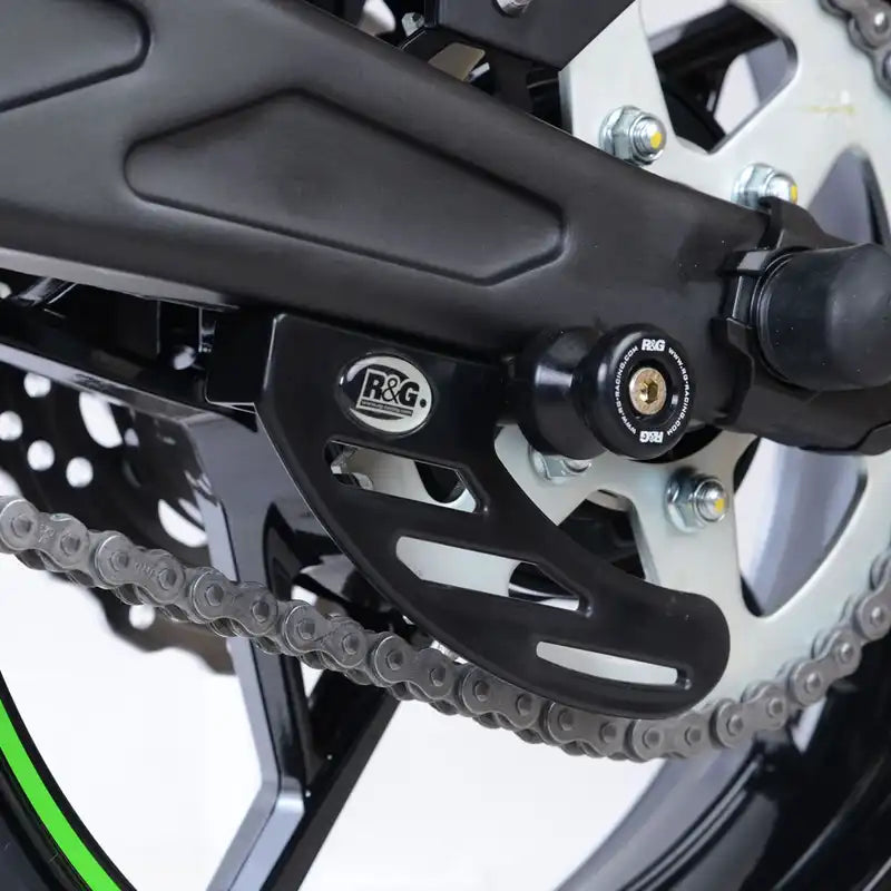 鏈條防護蓋 Suzuki Toe Chain Guards – 公路賽用