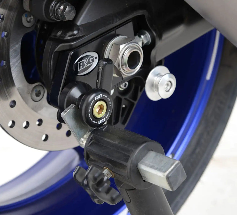 駐車式防倒球 / 適用於 Yamaha R1, R1M, MT-10, T-Max 560, Tech Max