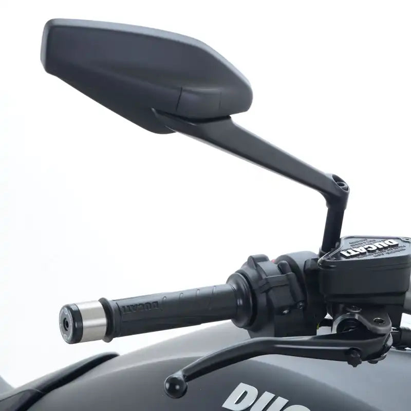 後視鏡加長（M8  螺牙）/ 適用於 Ducati Monster 950, Streetfighter V4/V4S/V4S SP