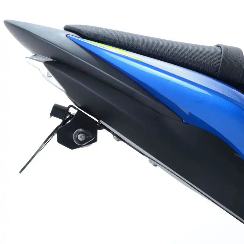 車牌架 / 適用於 Suzuki GSX-S1000, GSX-S 1000 FA (2015-)