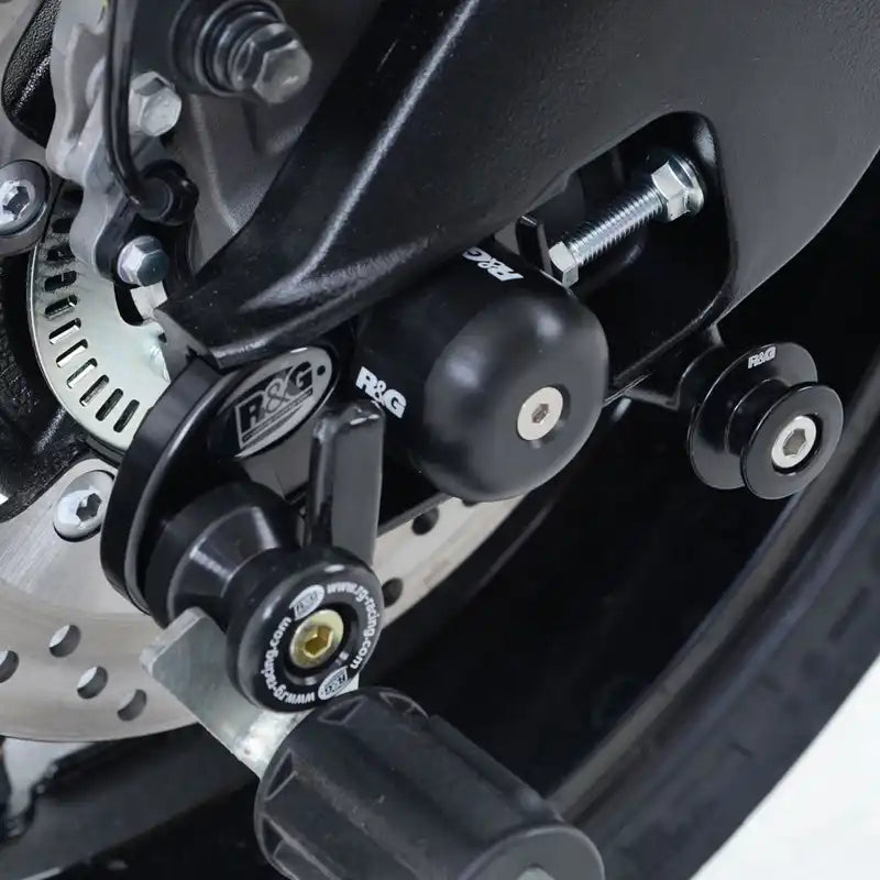 駐車式防倒球 / 適用於 Suzuki GSX-R 1000, GSX-S 1000 (ABS) (FA), GSX-S 950, Katana, GSX-S 1000 GT