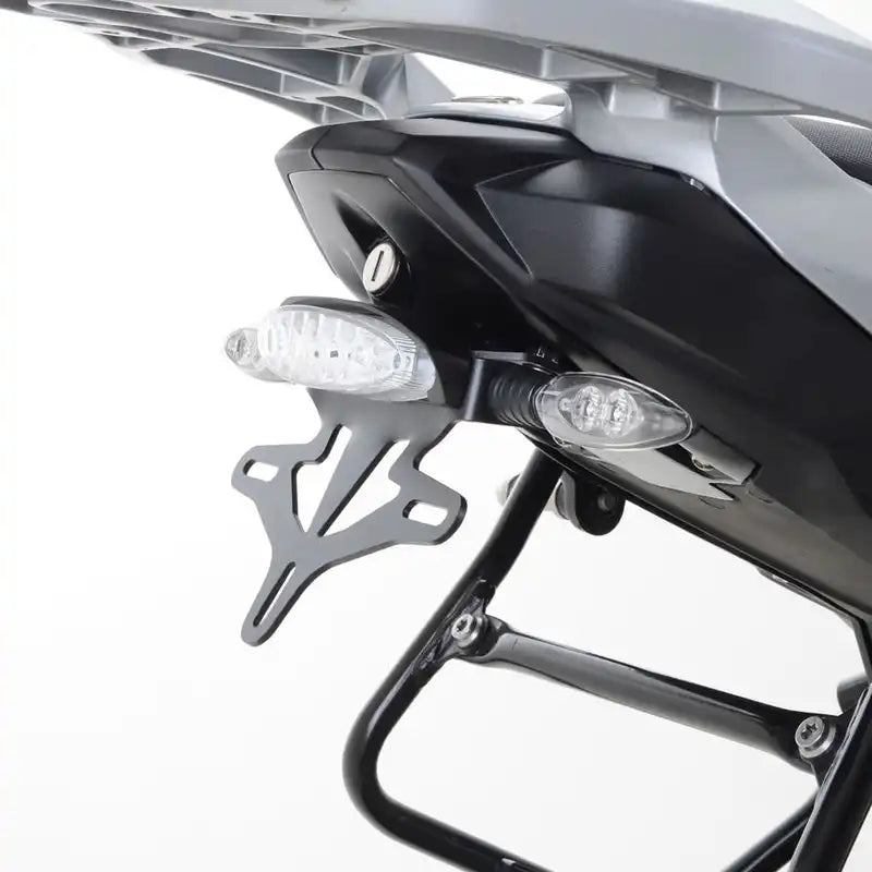 車牌架 / 適用於 BMW S 1000 XR (2015-2019)
