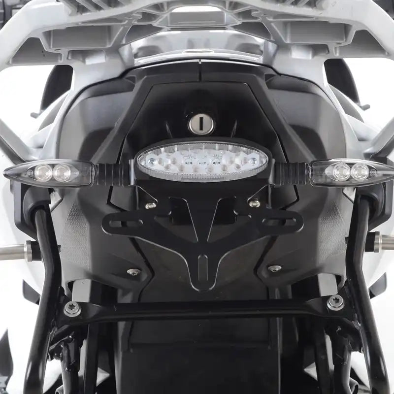 車牌架 / 適用於 BMW S 1000 XR (2015-2019)