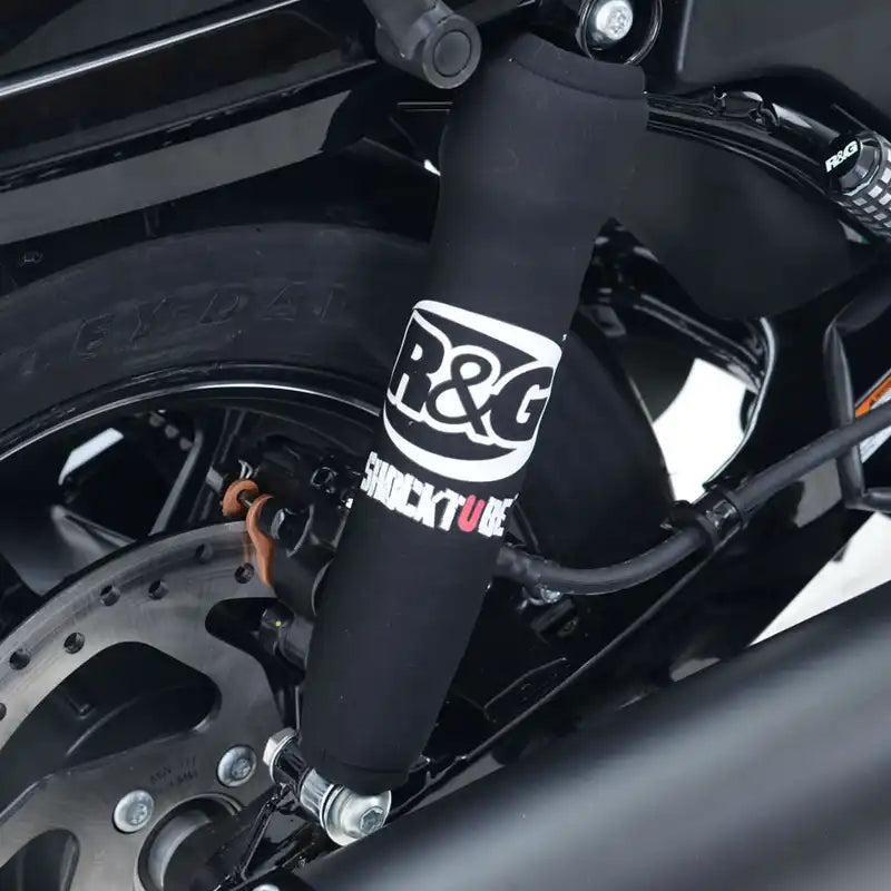 避震護套 / 適用於 Yamaha XMAX 400, CBF125, SH300I, J300, XMAX 300, Tricity