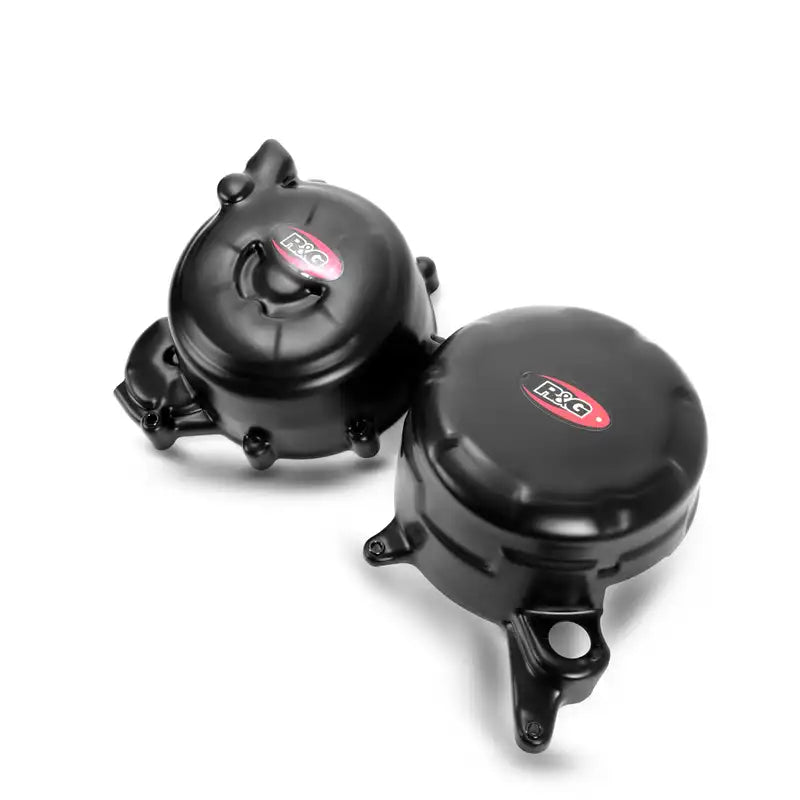 引擎護蓋套件（2 件套）/ 適用於 Ducati 959 Panigale, Panigale V2