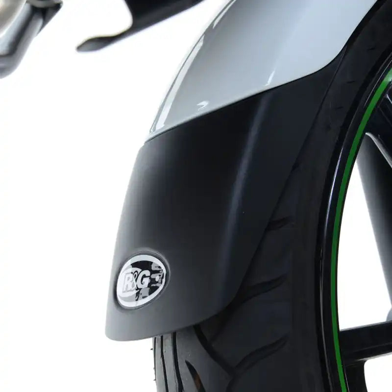 前土除加長片 / 適用於 Yamaha XSR 900 (2016-2021)