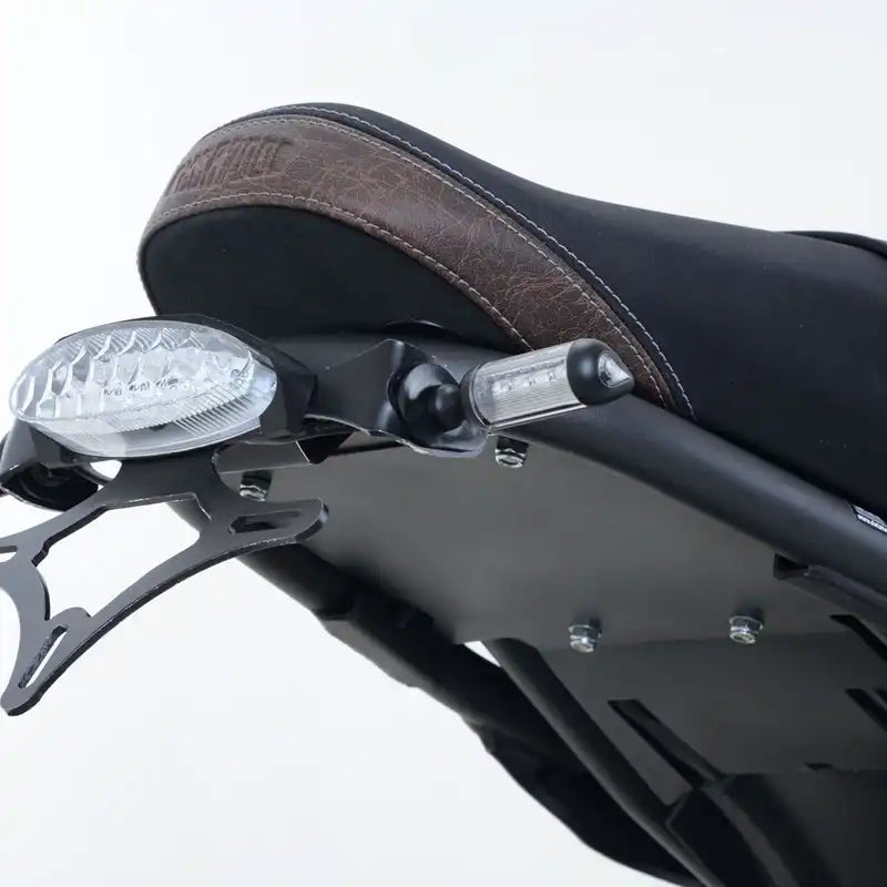 車牌架 / 適用於Yamaha XSR700 (2016-2021)