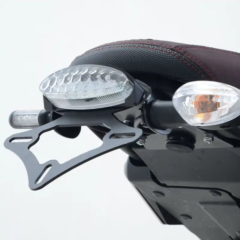 車牌架 / 適用於 Yamaha XSR900 (2016-2021)