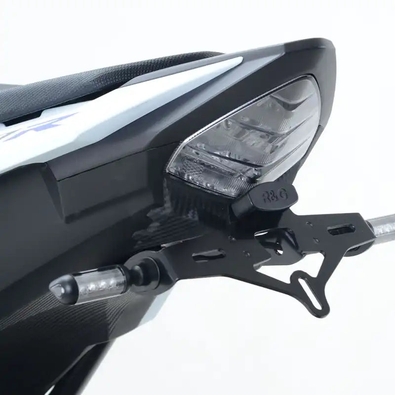 車牌架 / 適用於 Honda CBR500R, CB500F