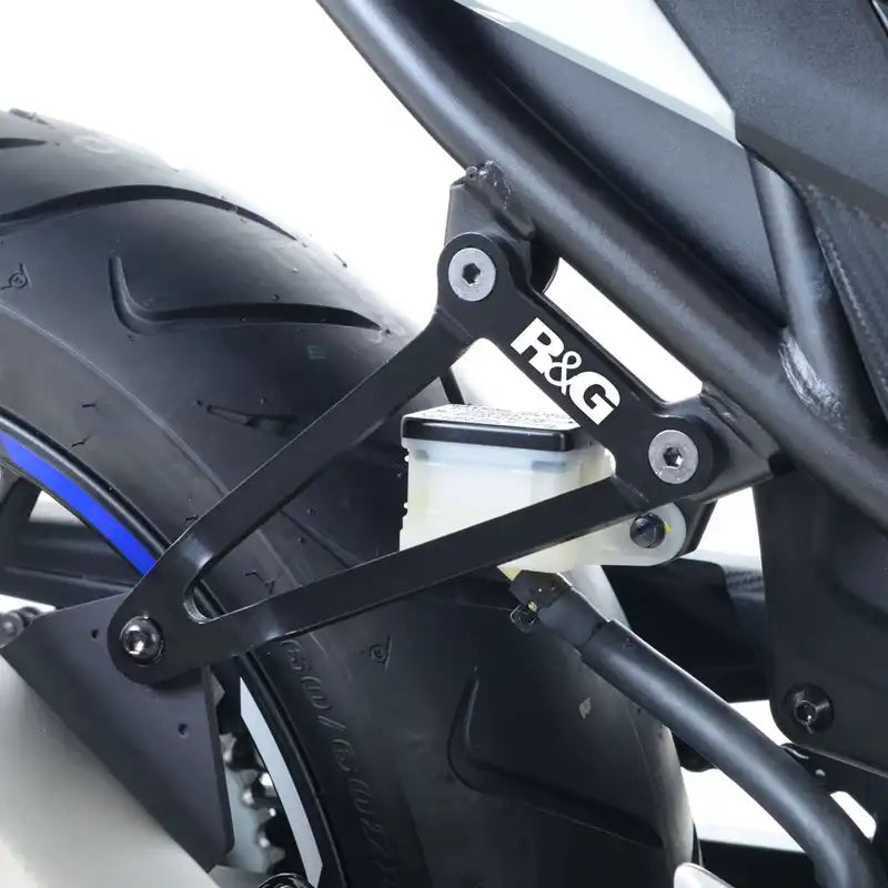 排氣管吊架 / 適用於 Honda CBR500R, CB500F, CB500 Hornet