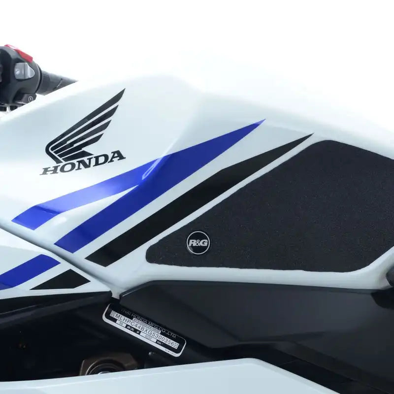 油箱止滑貼 / 適用於 CBR500R, CB500F