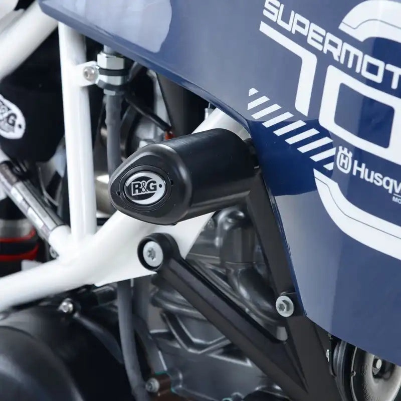 Aero 造型防倒球 / 適用於 Husqvarna 701 Enduro/Supermoto, KTM SMC-R 690