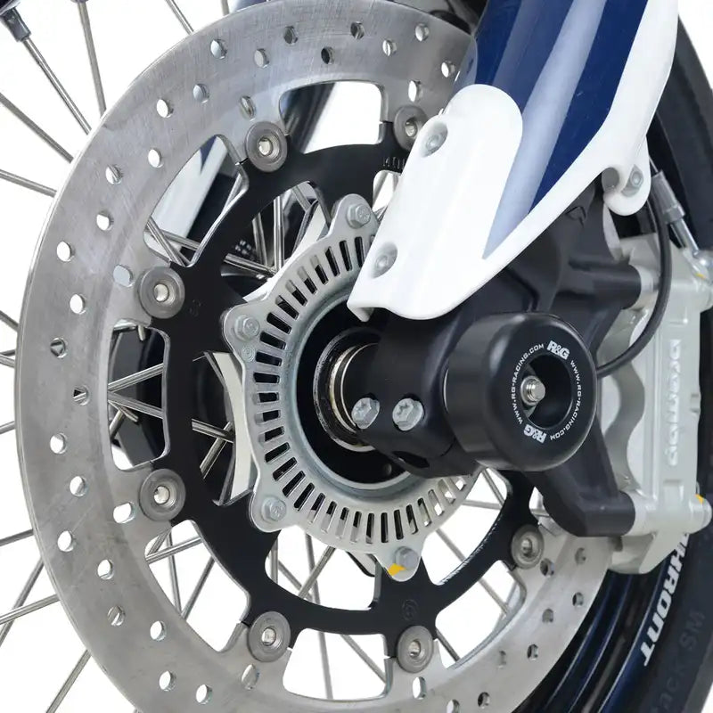 前叉防倒球 / 適用於 Husqvarna 701 Supermoto (2016-2024)