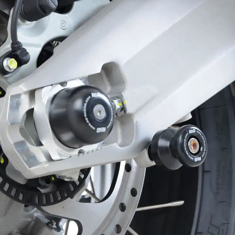 駐車球 / 適用於 Ducati Hypermotard 698 Mono, Multistrada V2(S), 1200 Enduro, 950 / 950S & Multistrada V4, V4S, Energica EGO/ EGO+/ EGO+RS & EVA RIBELLE/ RS & EVA ESSEESSE9/ 9+/ +RS