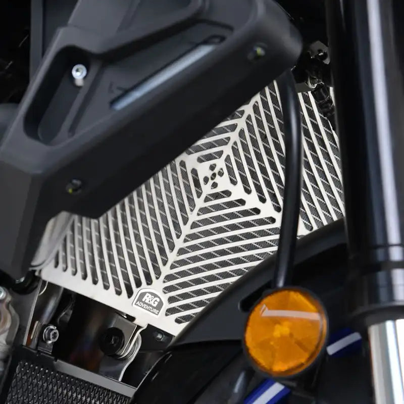 不鏽鋼水箱護網 / 適用於 Yamaha YZF-R1, MT-10, SP