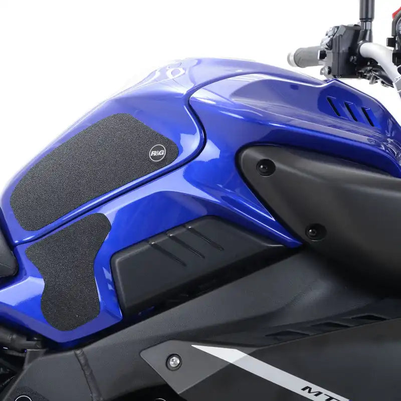 油箱防滑貼（兩片）/ 適用於 Yamaha MT-10, SP