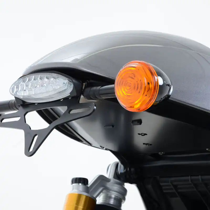 車牌架 / 適用於 Triumph Thruxton 1200 / R, (RS)