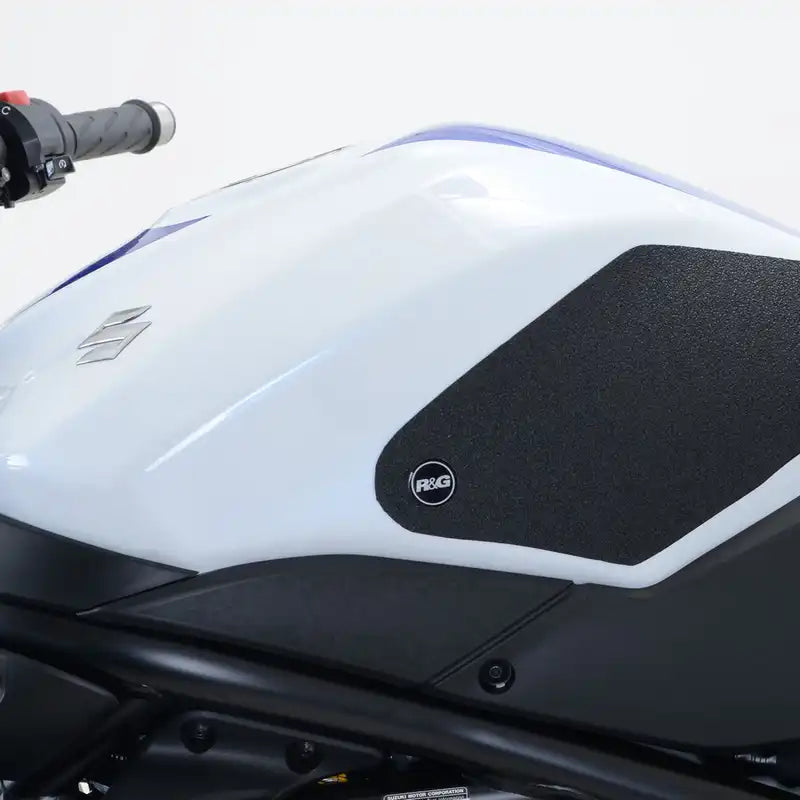 油箱止滑貼 / 適用於 Suzuki SV 650, SV 650X