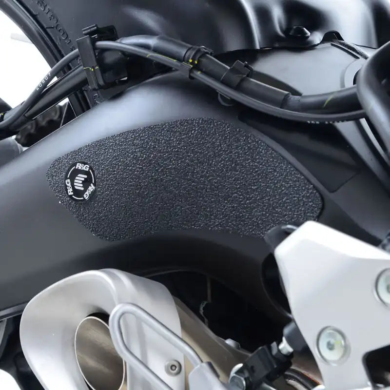 腳跟護板貼套件 / 適用於 Yamaha MT-09 (FZ-09) (FJ-09), SP, Tracer 900 GT, XSR900