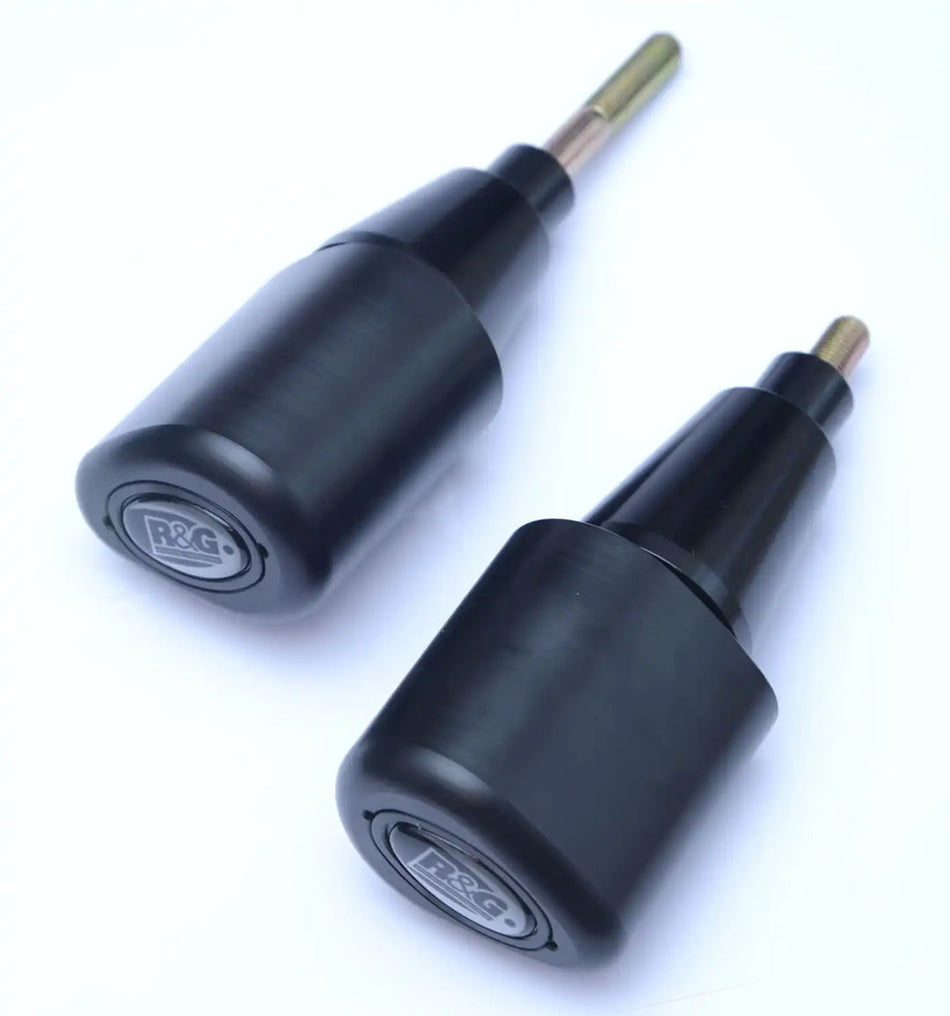 Aero 造型防倒球（非 e-clutch 車型）/ 適用於 CBR 650 F, CBR 650 R