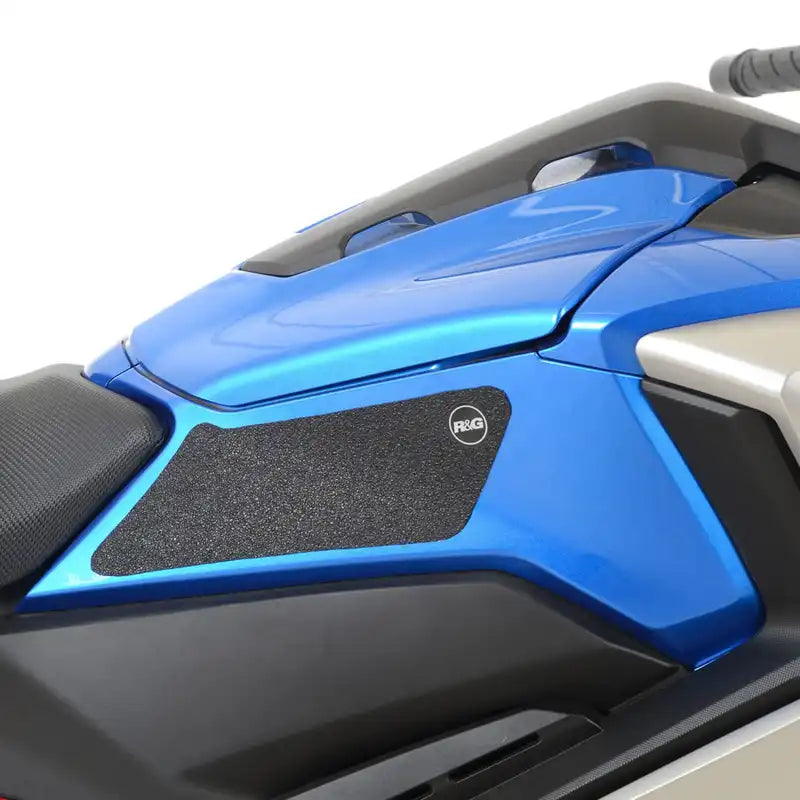 油箱止滑貼 / 適用於 Honda NC750X (2016-2024)