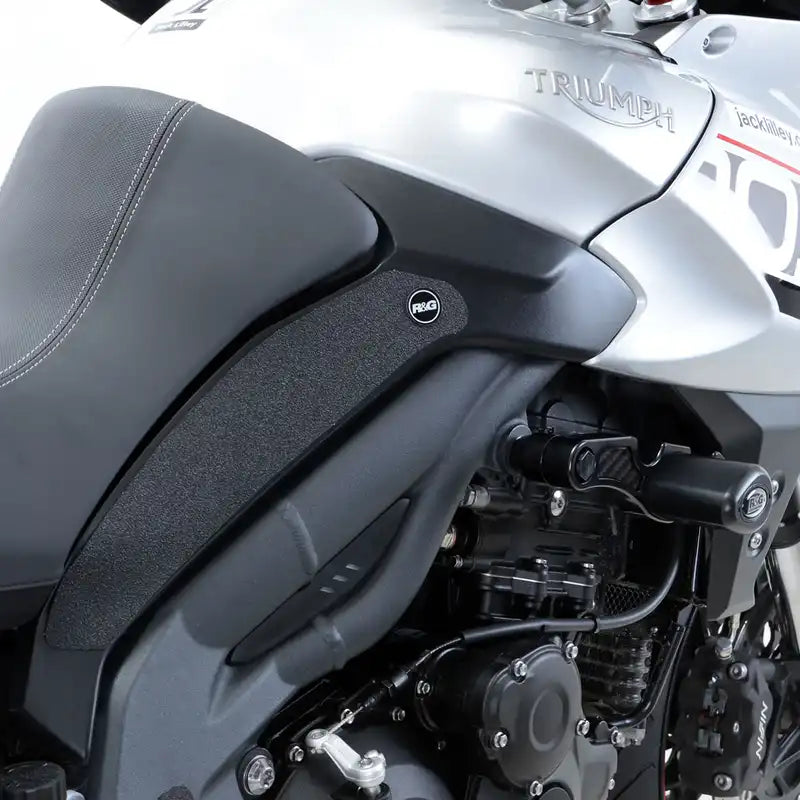 油箱止滑貼 / 適用於 Triumph Tiger Sport 1050 (2016-)