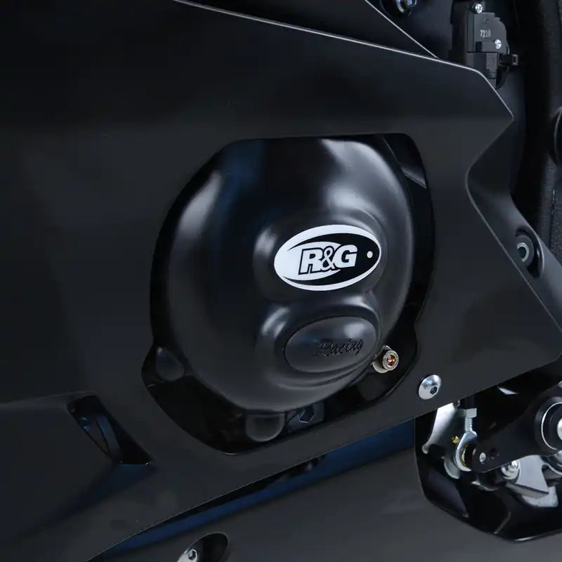 右側引擎護蓋 – 賽道版 / 適用於 Yamaha YZF-R6 (2006-)