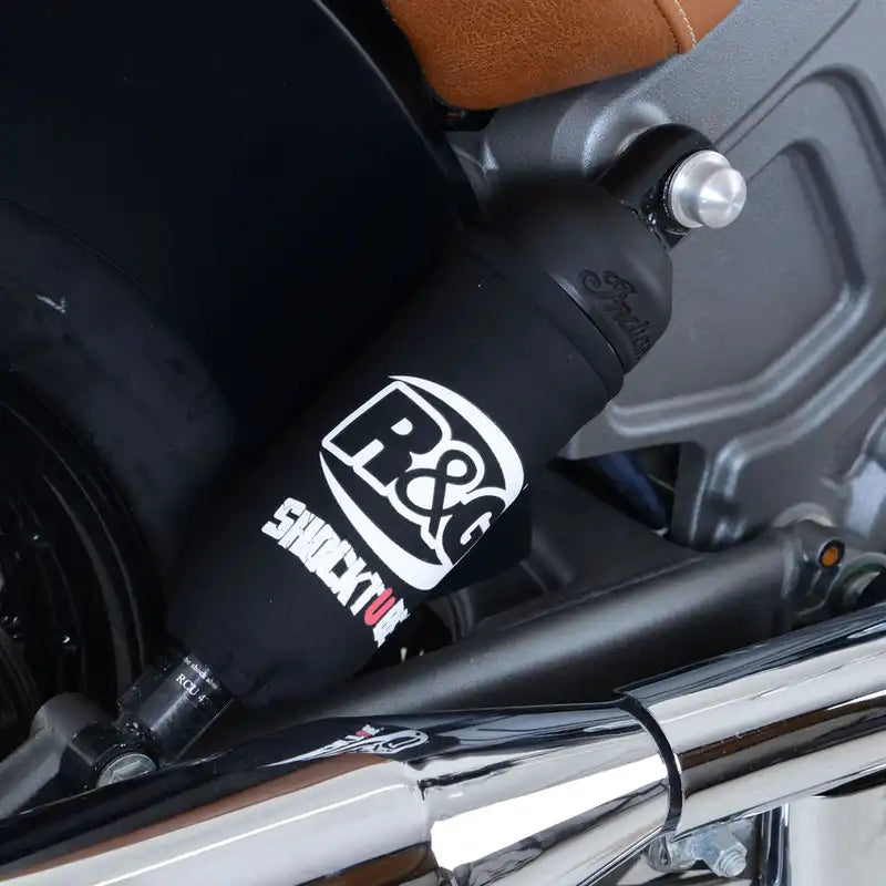 避震護套 / 適用於 Ducati 車款