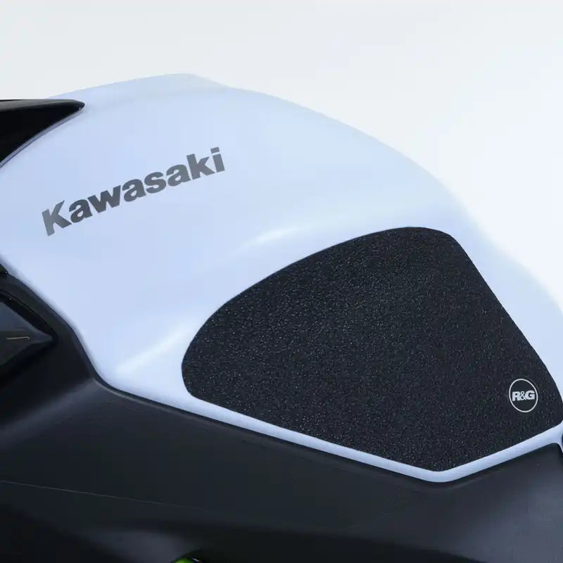 油箱防滑貼 / 適用於 Kawasaki Z650 & Ninja 650
