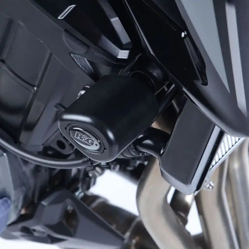 Aero 造型防倒球 / 適用於 Kawasaki Z900 (2017-)