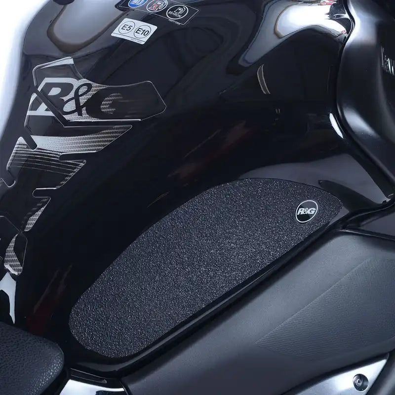 腳跟護板貼套件 / 適用於 Kawasaki Z900, Kawasaki ZH2