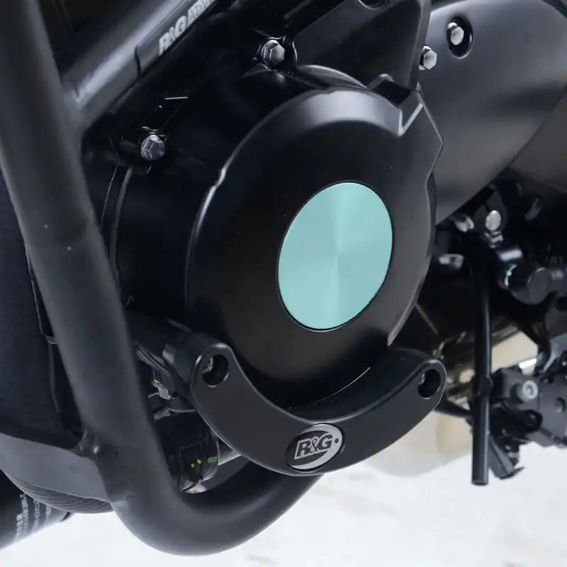 左側引擎護塊 / 適用於Kawasaki Z900 & Z900RS