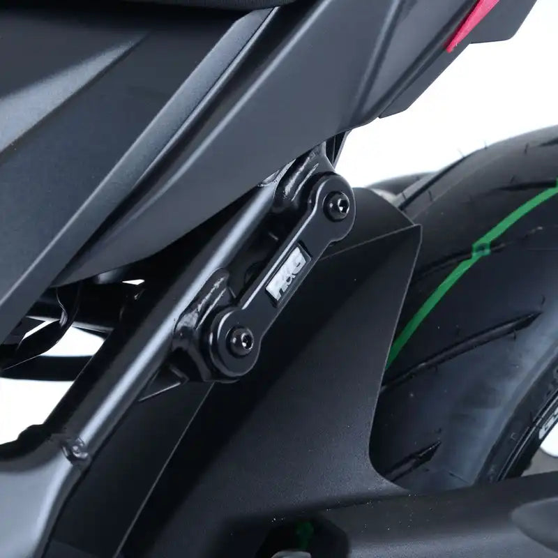 排氣管吊架套件 / 適用於 Suzuki GSX-S 750 (2017-2024)
