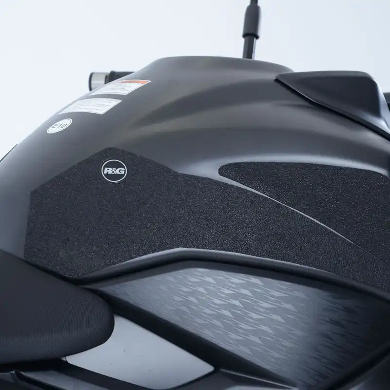 油箱止滑貼 / 適用於 Suzuki GSX-S 750 (2017-)