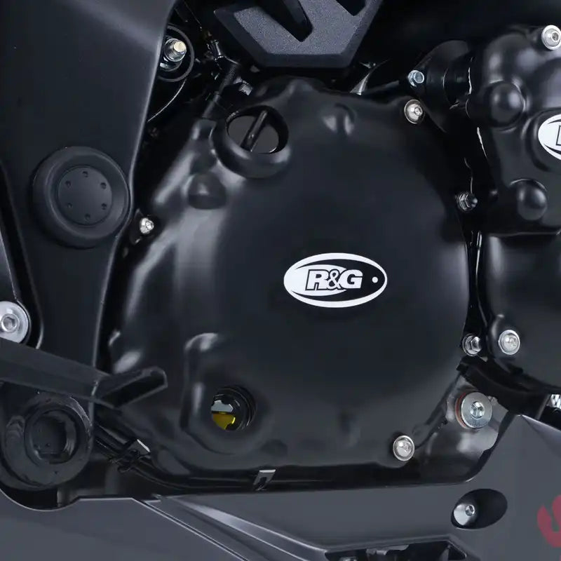 引擎護蓋套件（三件套）/ 適用於 Suzuki GSX-S 750 (2017-2024)