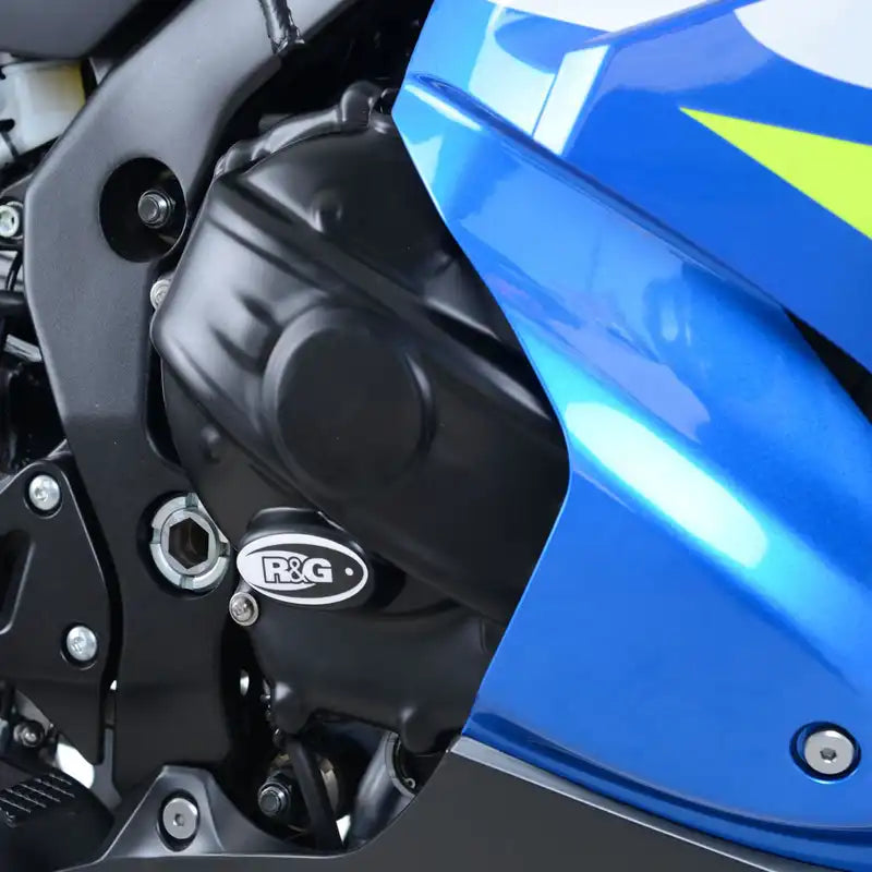 引擎護蓋套件（兩件套）/ 適用於 Suzuki GSX-R1000 L7 (2017)