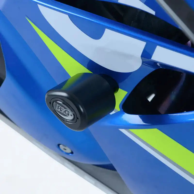 Aero 造型防倒球 / 適用於 Suzuki GSX-R 1000, GSX-R 1000 R (2017-2024)