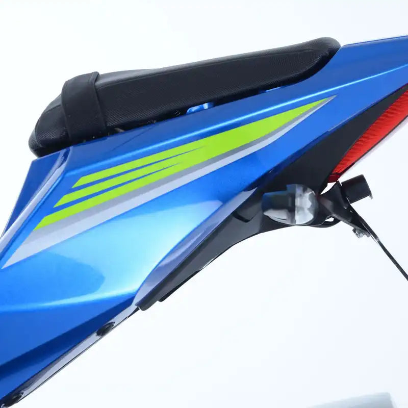 車牌架 / 適用於 Suzuki GSX-R 1000, GSX-R 1000 R (2017-2024)