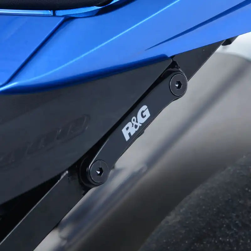 排氣管吊架套件 / 適用於 Suzuki GSX-R 1000 , GSX-R 1000 R