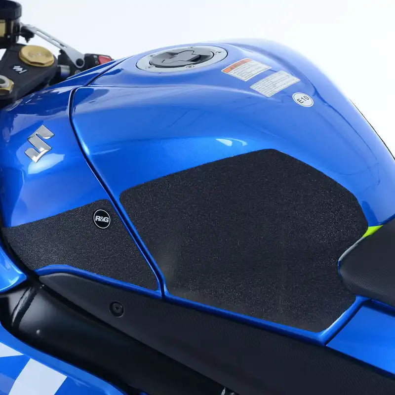 油箱止滑貼 / 適用於 Suzuki GSX-R 1000, GSX-R 1000 R