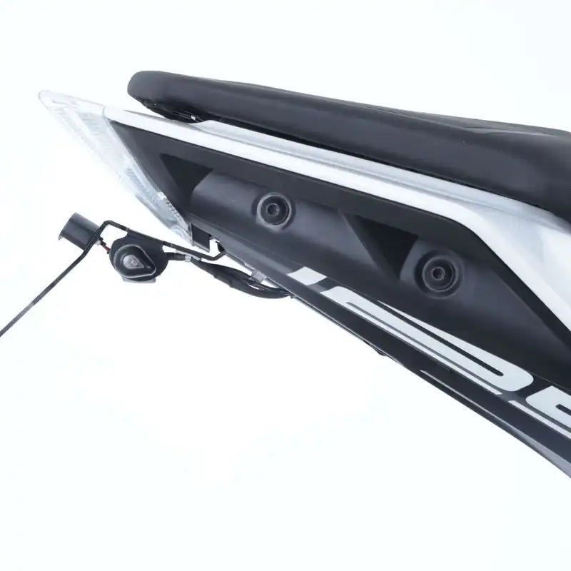 車牌架 / 適用於 KTM 125/200/390 Duke, 250 Duke