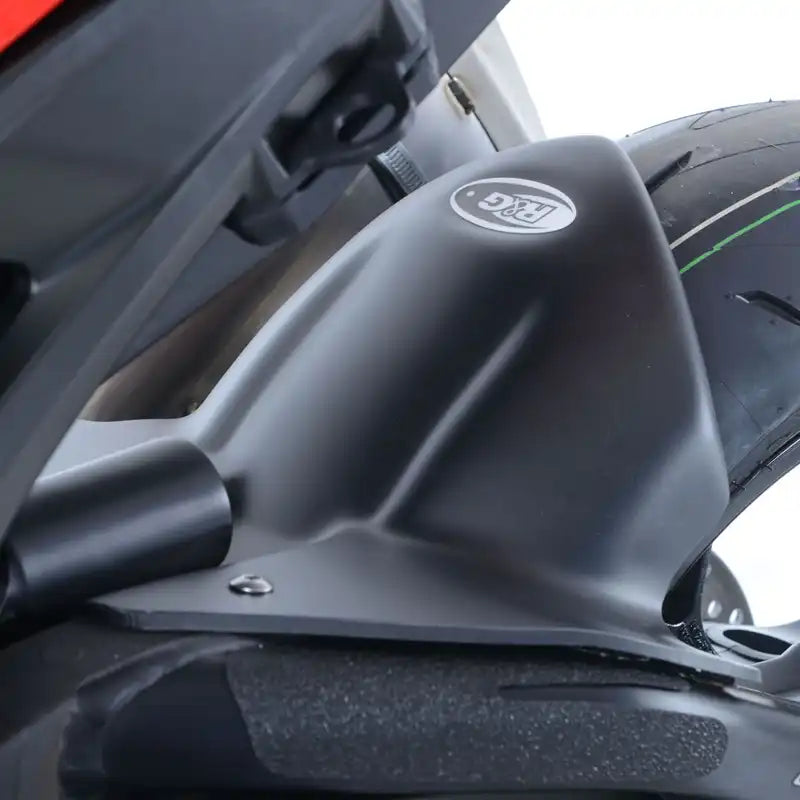 後擋泥板 / 適用於 Honda CBR 1000 RR, SP, SP2 (2017-2019)