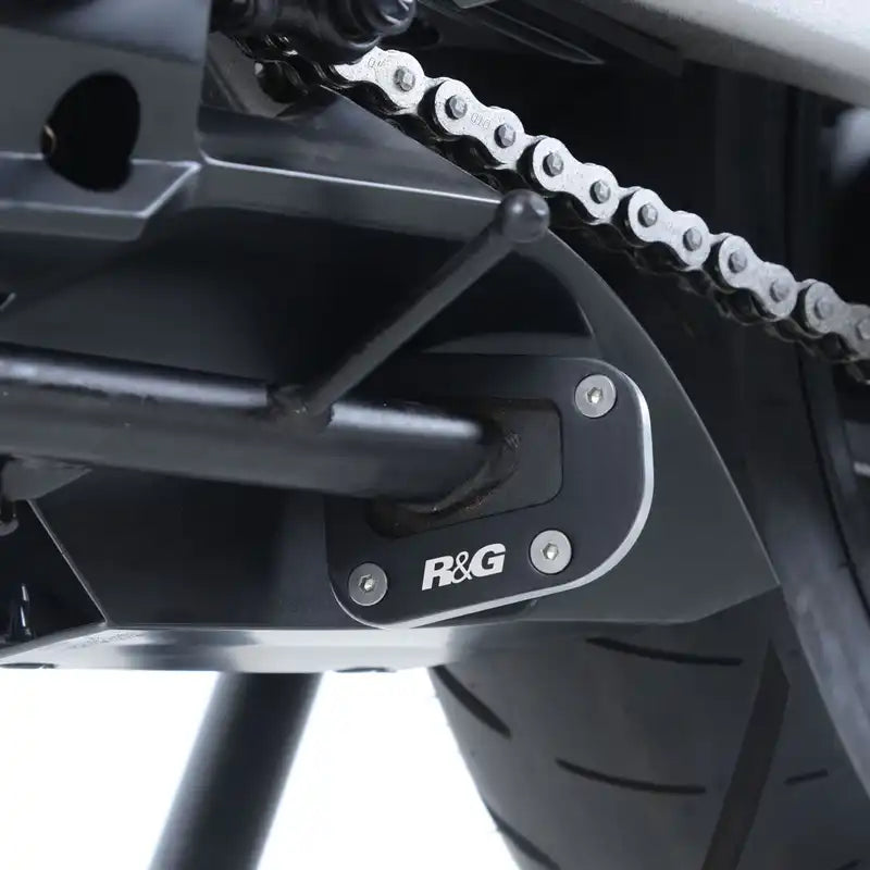 加大腳撐 / 適用於 Honda CBR 250 RR (2017-)
