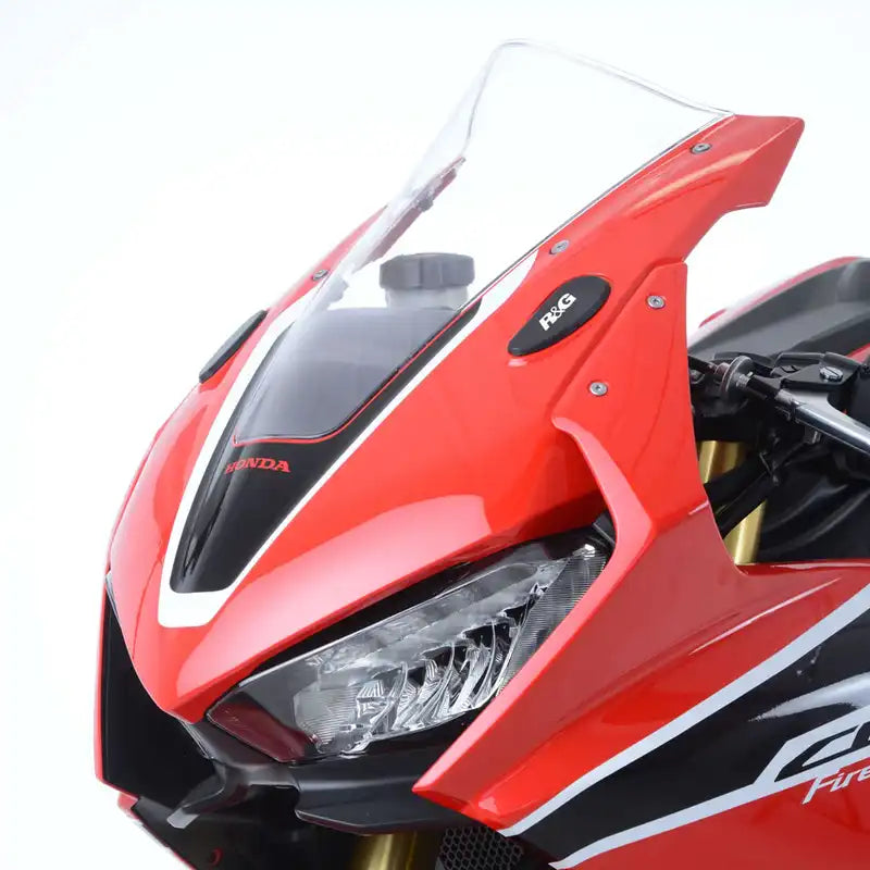 後視鏡遮蓋板 / 適用於 Honda CBR1000RR / RR SP / RR SP2 / CBR1000RR-R Fireblade, Fireblade SP